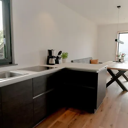 Berg'nsee Ferienhaus Ossiacher See Bruno By Seebnb *