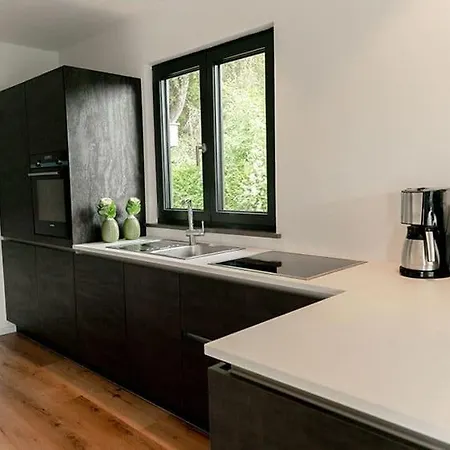 Berg'nsee Ferienhaus Ossiacher See Bruno By Seebnb *