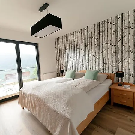 Berg'nsee Ferienhaus Ossiacher See Bruno By Seebnb Апартаменты
