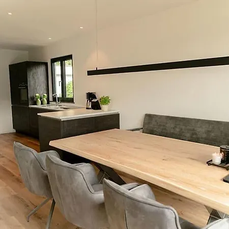 Berg'nsee Ferienhaus Ossiacher See Bruno By Seebnb * Анненхайм