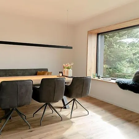 Berg'nsee Ferienhaus Ossiacher See Bruno By Seebnb