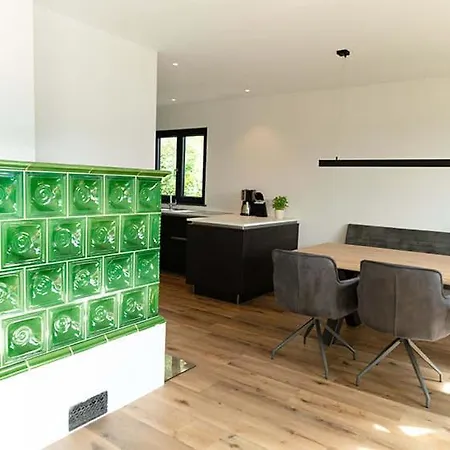 Berg'nsee Ferienhaus Ossiacher See Bruno By Seebnb Апартаменты Анненхайм