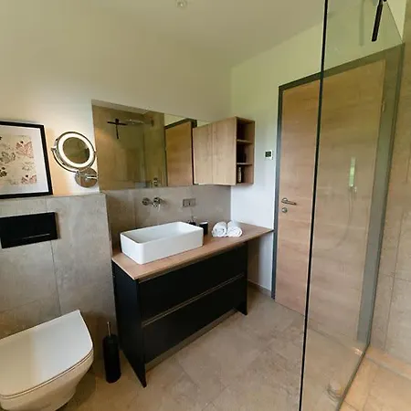 Berg'nsee Ferienhaus Ossiacher See Bruno By Seebnb *