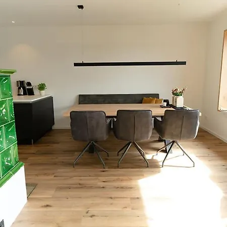 Berg'nsee Ferienhaus Ossiacher See Bruno By Seebnb Апартаменты *