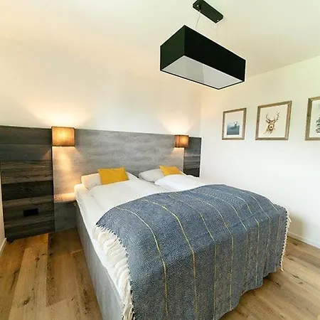 Berg'nsee Ferienhaus Ossiacher See Bruno By Seebnb * Анненхайм