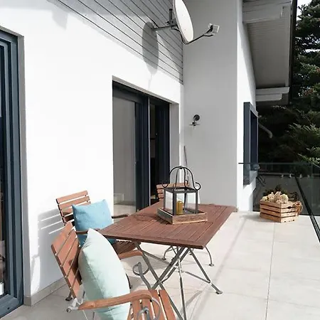 Апартаменты Berg'nsee Ferienhaus Ossiacher See Bruno By Seebnb Анненхайм