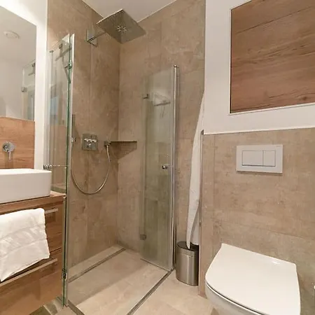 Berg'nsee Ferienhaus Ossiacher See Bruno By Seebnb Анненхайм