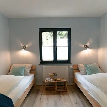 Berg'nsee Ferienhaus Ossiacher See Bruno By Seebnb *