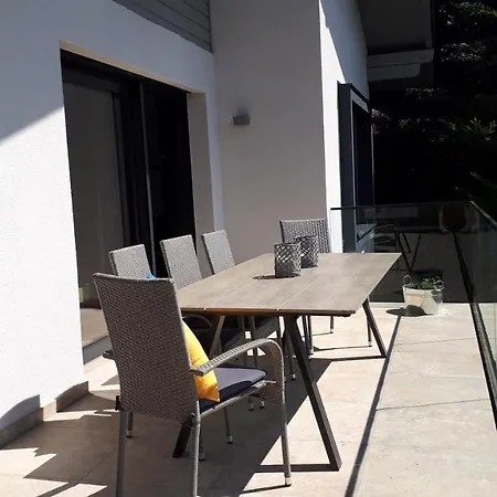 Berg'nsee Ferienhaus Ossiacher See Bruno By Seebnb Анненхайм