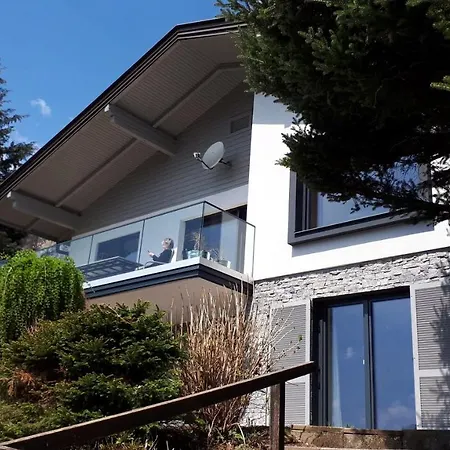 Berg'nsee Ferienhaus Ossiacher See Bruno By Seebnb * Анненхайм