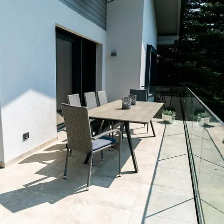 Berg'nsee Ferienhaus Ossiacher See Bruno By Seebnb
